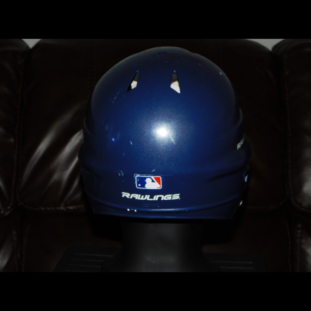 Baseball hat - Picture 3 of 4